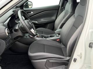 NISSAN Juke usata, con Controllo trazione