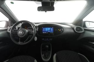 TOYOTA Aygo X usata 3