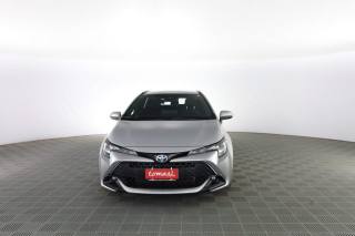 TOYOTA Corolla Corolla Active 1.8 Hybrid Touring Sports