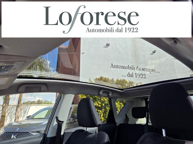 TOYOTA Verso-S usata, con Climatizzatore