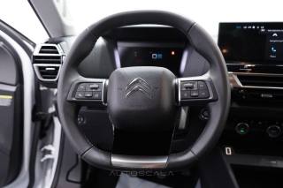 CITROEN C4 usata, con ESP