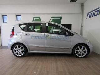 MERCEDES-BENZ A 180 usata, con ESP