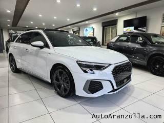 AUDI A3 usata, con Airbag laterali
