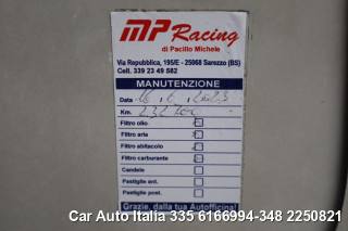 VOLKSWAGEN Caddy usata, con Fendinebbia