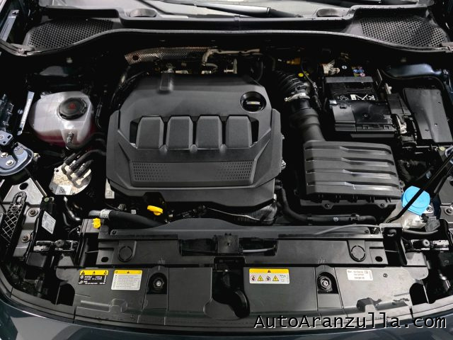 CUPRA Formentor usata, con Sedili sportivi