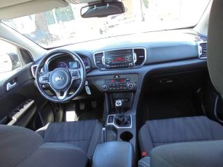 KIA Sportage usata 22