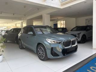 BMW X1 usata, con Cerchi in lega