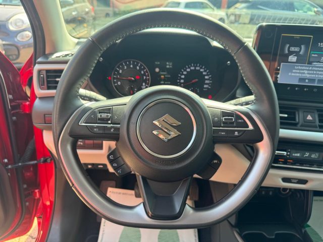 SUZUKI Swift usata, con Cerchi in lega