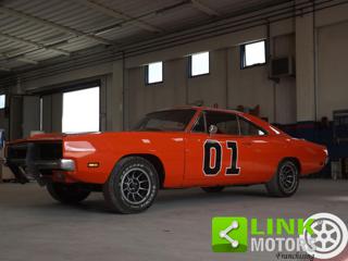 DODGE Charger usata 1