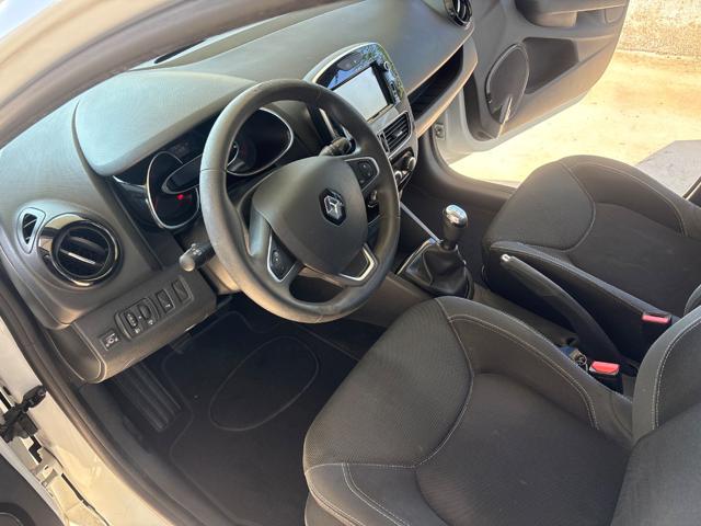 RENAULT Clio usata, con ESP