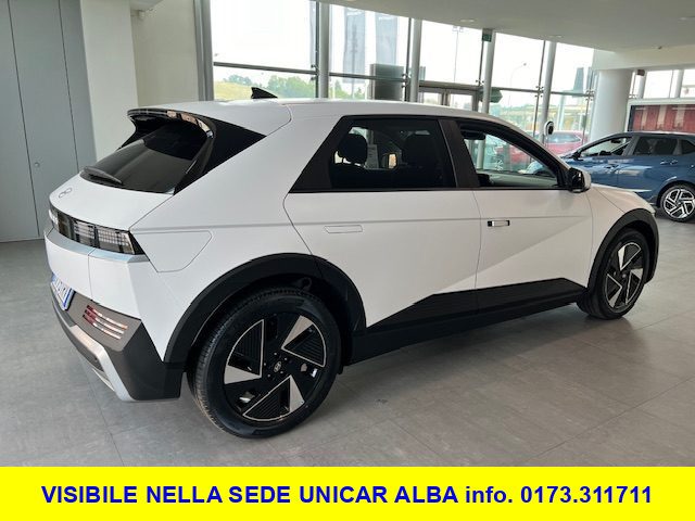 HYUNDAI Ioniq 5 usata, con Airbag Passeggero