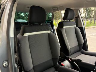 CITROEN C3 Aircross usata, con Climatizzatore