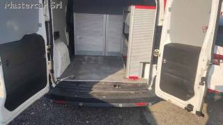 FIAT Doblo usata, con Chiusura centralizzata
