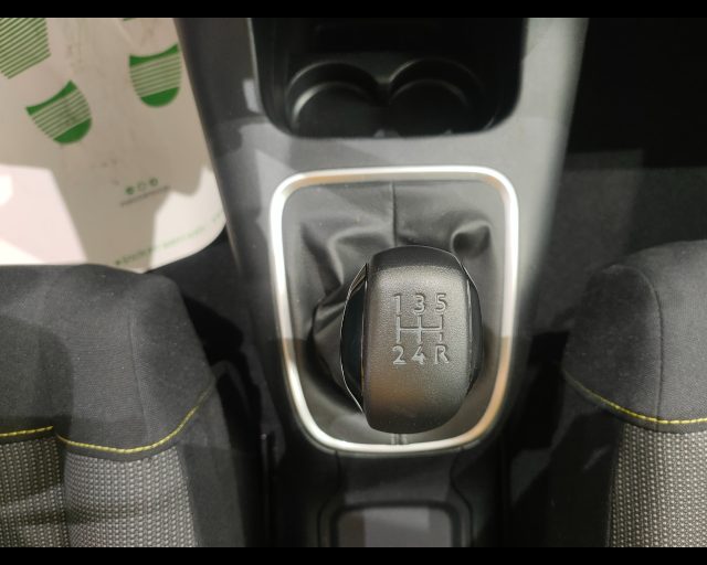 CITROEN C3 usata, con Luci diurne LED