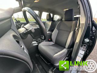 TOYOTA Auris usata, con Boardcomputer