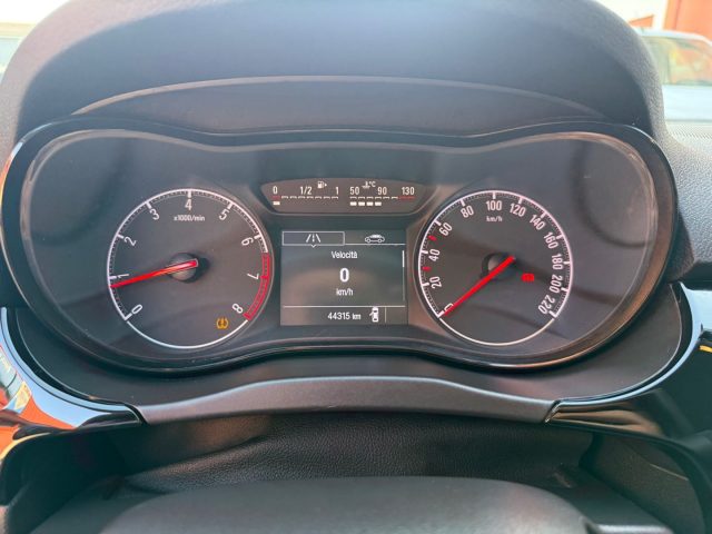 OPEL Corsa usata, con Controllo trazione