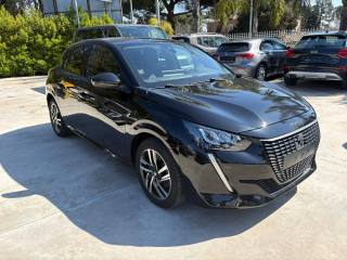 PEUGEOT 208 usata, con Airbag laterali