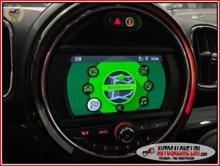 MINI Countryman usata, con Cruise Control