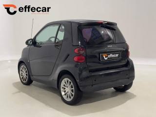 SMART ForTwo usata, con Alzacristalli elettrici