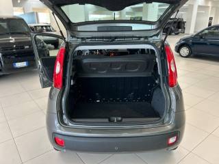 FIAT Panda usata, con Bluetooth