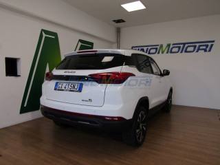 DR MOTOR DR EVO5 usata, con Vetri oscurati