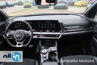 KIA Sportage usata 6