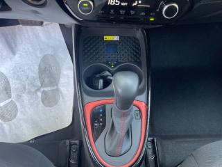 TOYOTA Aygo X usata, con ESP