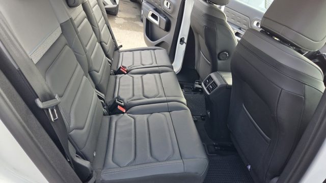 CITROEN C5 Aircross usata, con Controllo trazione