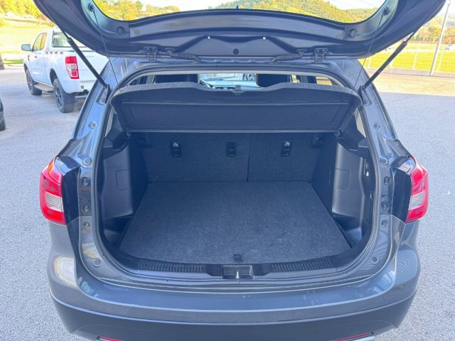 SUZUKI S-Cross usata 23