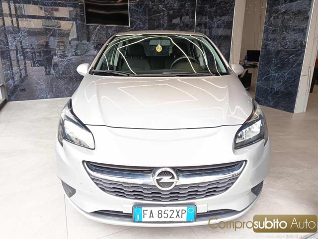 OPEL Corsa usata, con ABS