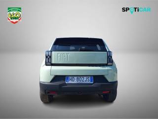 FIAT Grande Panda usata, con Autoradio