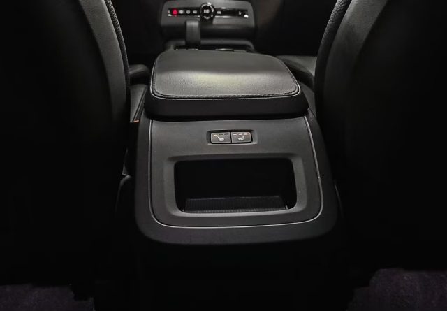 VOLVO XC90 usata, con Sedili sportivi