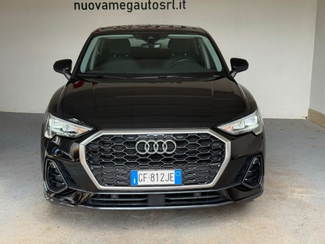 AUDI Q3 usata, con Airbag