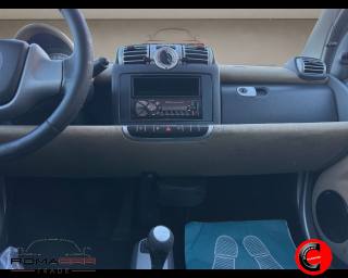SMART ForTwo usata 13