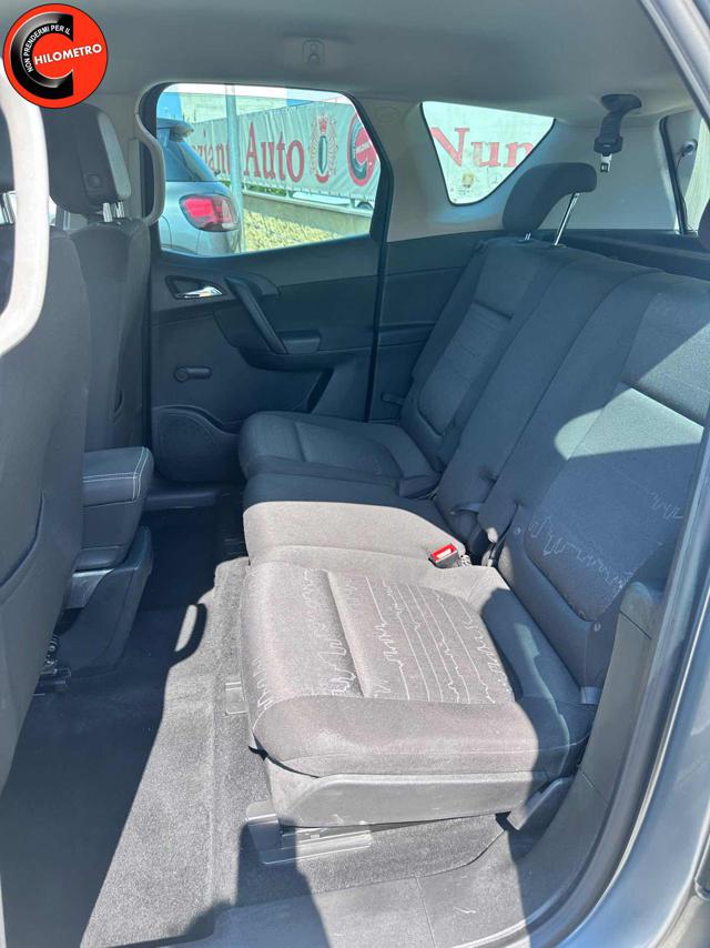 OPEL Meriva usata, con Controllo trazione