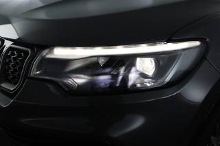JEEP Compass usata 8