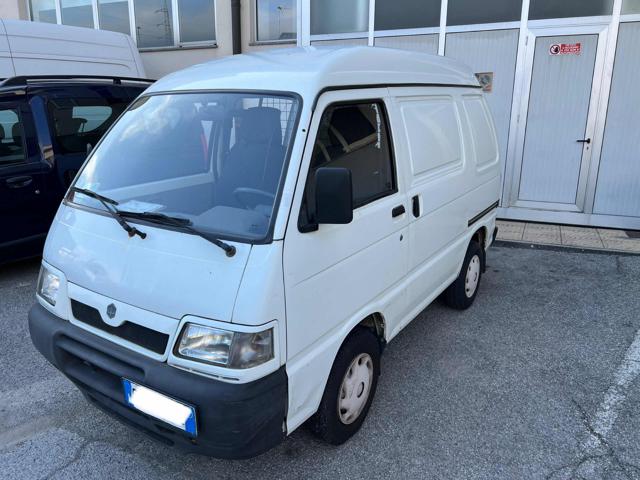 PIAGGIO Porter usata 2