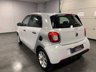 SMART ForFour usata, con Antifurto