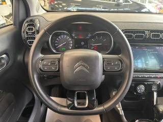 CITROEN C3 Aircross usata, con Controllo automatico clima