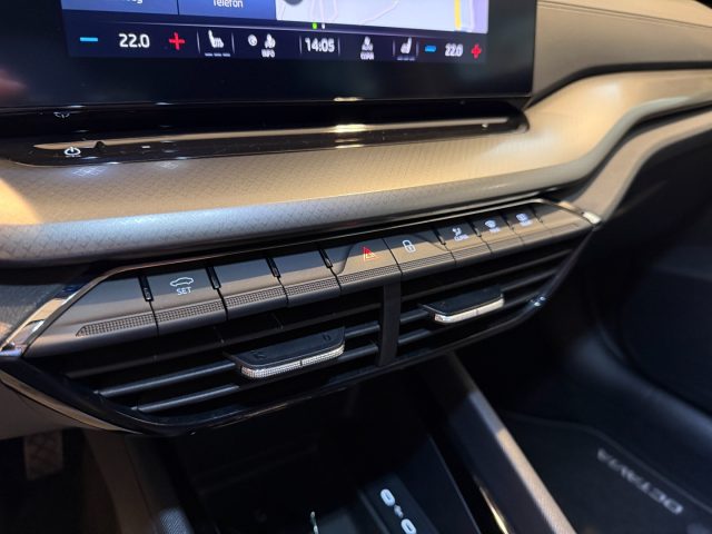 SKODA Octavia usata, con Sedili riscaldati