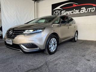 RENAULT Espace usata, con Fendinebbia