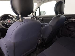 FIAT 500X usata, con Bracciolo