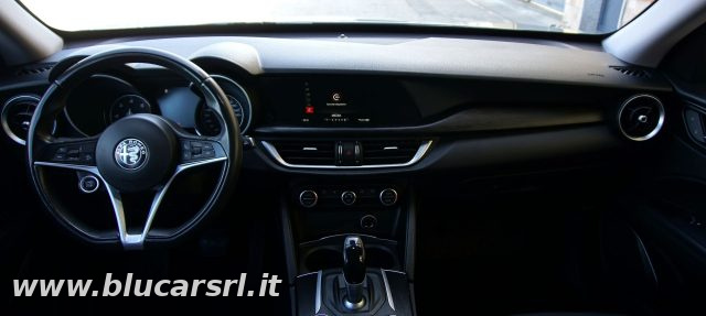 ALFA ROMEO Stelvio usata, con Chiusura centralizzata
