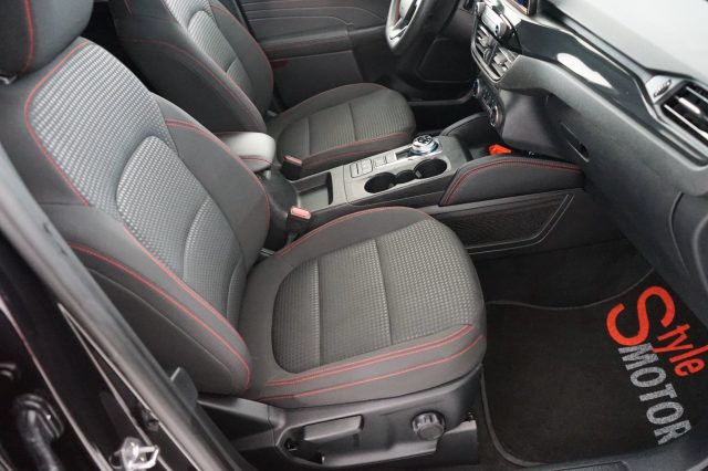 FORD Kuga usata, con Airbag testa