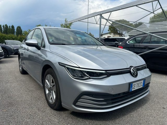 VOLKSWAGEN Golf usata, con Airbag