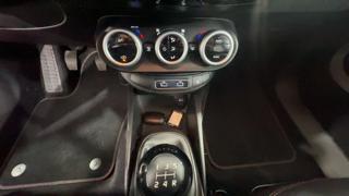 FIAT 500X usata, con Climatizzatore