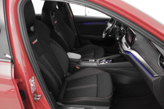 SKODA Octavia usata, con Controllo trazione