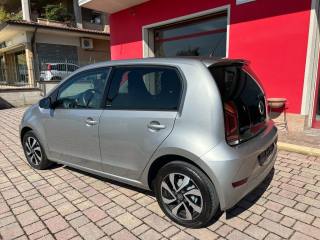 VOLKSWAGEN up! usata, con Airbag Passeggero