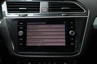 VOLKSWAGEN Tiguan usata, con Climatizzatore automatico, 3 zone