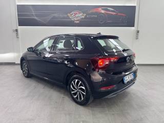 VOLKSWAGEN Polo usata, con Cerchi in lega